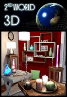 Everyday items, Interior accessories