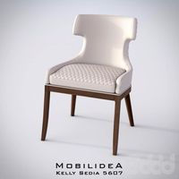 Mobilidea Kelly Sedia 5607