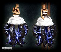 SP-Octavia Outfit
