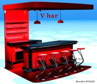 V Bar