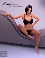 Indulgence for Genesis 3 Female