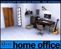 i13 Home Office