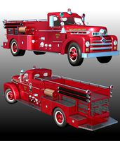 SEAGRAVE 1955