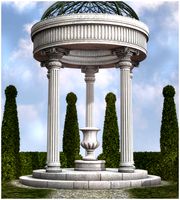Garden Folly