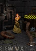Steam Vault