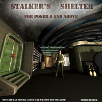 AJ Stalker's Shelter