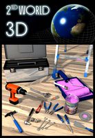 Everyday items, Tools