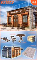 Eatery