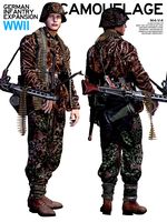 German Infantry Expansion
