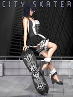 City_Skater