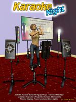 Karaoke Night