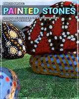 Photo Props: Painted Stones