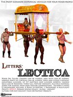 Litters: Lectica