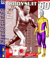 Bodysuit 060 MMKBG3M