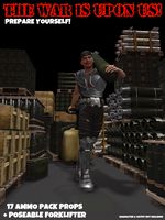 Doomsday Armoury