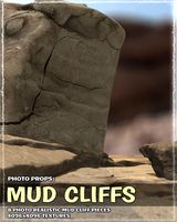 Photo Props: Mudcliffs