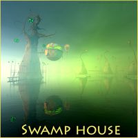 Swamp house
