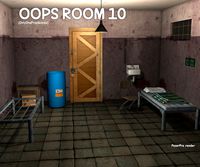 Oops Room10