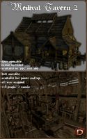 Medieval_Tavern_2 - Extended License