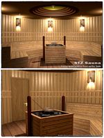 STZ Sauna