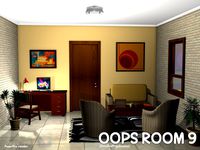 Oops Room9