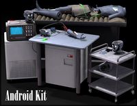 Android Kit