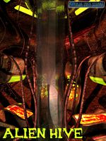 Alien Hive