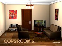 Oops Room6 - Extended License