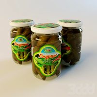 Огурцы