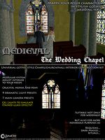 Medieval: The Wedding Chapel