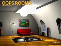 Oops Room5 - Extended License