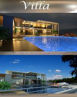 AJ Villa