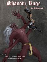 Shadow Rage