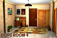 Oops Room4 - Extended License