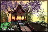 Eastern Pavilion