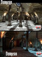 Dungeon