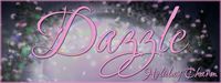 Dazzle Holiday Charm