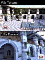 Villa Toscana