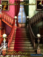 Modular Mansion I The Hallway