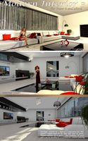 AJ Modern Interior 3