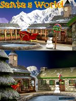 Santa's World