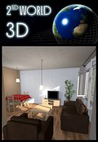Low-Budget Apartment