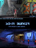 AJ Sci-Fi Bunker