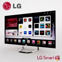 LG Smart TV