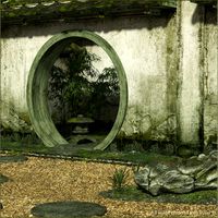 Zen Garden