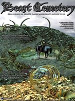 Beast Cemetery