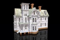 MS14 Haunted Victorians