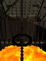The Underworld for Poser
