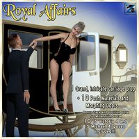 Z Royal Affairs