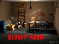 Bloody room - Extended License